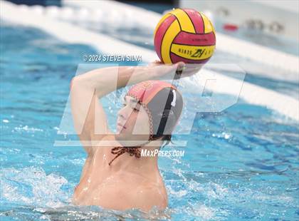 Thumbnail 2 in Cleveland vs. South Pasadena (CIF SoCal Regional Division 3 Final) photogallery.