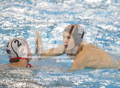 Thumbnail 3 in Cleveland vs. South Pasadena (CIF SoCal Regional Division 3 Final) photogallery.