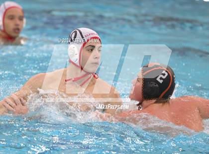 Thumbnail 3 in Cleveland vs. South Pasadena (CIF SoCal Regional Division 3 Final) photogallery.