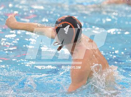 Thumbnail 1 in Cleveland vs. South Pasadena (CIF SoCal Regional Division 3 Final) photogallery.