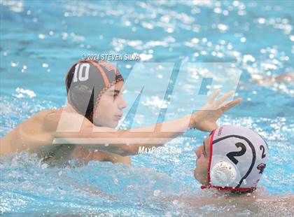 Thumbnail 1 in Cleveland vs. South Pasadena (CIF SoCal Regional Division 3 Final) photogallery.