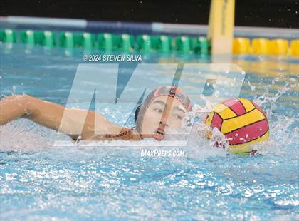 Thumbnail 1 in Cleveland vs. South Pasadena (CIF SoCal Regional Division 3 Final) photogallery.