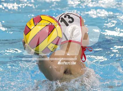Thumbnail 1 in Cleveland vs. South Pasadena (CIF SoCal Regional Division 3 Final) photogallery.