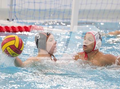 Thumbnail 3 in Cleveland vs. South Pasadena (CIF SoCal Regional Division 3 Final) photogallery.