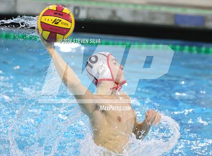 Thumbnail 2 in Cleveland vs. South Pasadena (CIF SoCal Regional Division 3 Final) photogallery.