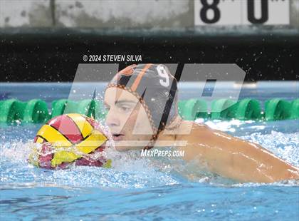 Thumbnail 2 in Cleveland vs. South Pasadena (CIF SoCal Regional Division 3 Final) photogallery.