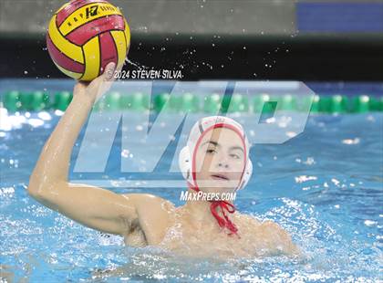 Thumbnail 1 in Cleveland vs. South Pasadena (CIF SoCal Regional Division 3 Final) photogallery.