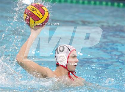 Thumbnail 3 in Cleveland vs. South Pasadena (CIF SoCal Regional Division 3 Final) photogallery.