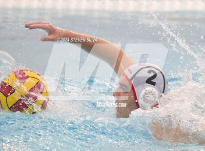 Thumbnail 3 in Cleveland vs. South Pasadena (CIF SoCal Regional Division 3 Final) photogallery.