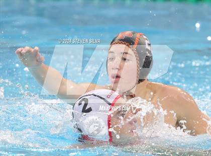 Thumbnail 1 in Cleveland vs. South Pasadena (CIF SoCal Regional Division 3 Final) photogallery.
