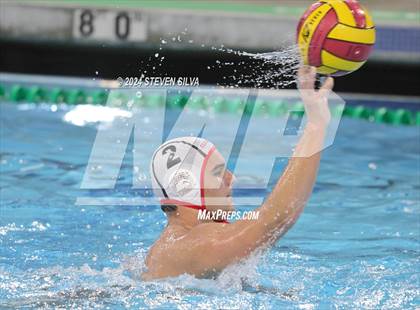 Thumbnail 2 in Cleveland vs. South Pasadena (CIF SoCal Regional Division 3 Final) photogallery.