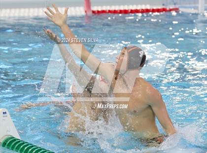 Thumbnail 1 in Cleveland vs. South Pasadena (CIF SoCal Regional Division 3 Final) photogallery.