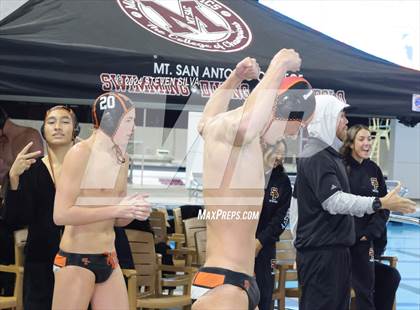 Thumbnail 1 in Cleveland vs. South Pasadena (CIF SoCal Regional Division 3 Final) photogallery.