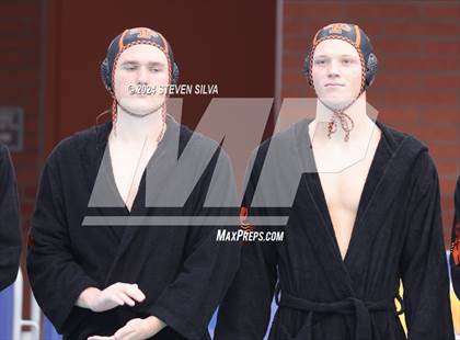 Thumbnail 2 in Cleveland vs. South Pasadena (CIF SoCal Regional Division 3 Final) photogallery.