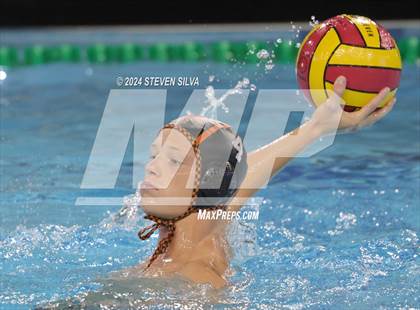 Thumbnail 1 in Cleveland vs. South Pasadena (CIF SoCal Regional Division 3 Final) photogallery.