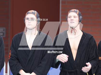 Thumbnail 1 in Cleveland vs. South Pasadena (CIF SoCal Regional Division 3 Final) photogallery.