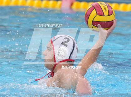 Thumbnail 2 in Cleveland vs. South Pasadena (CIF SoCal Regional Division 3 Final) photogallery.