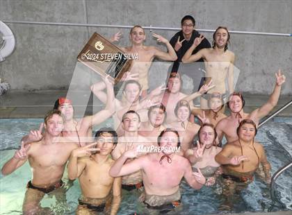 Thumbnail 3 in Cleveland vs. South Pasadena (CIF SoCal Regional Division 3 Final) photogallery.