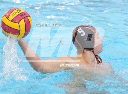 Thumbnail 1 in Cleveland vs. South Pasadena (CIF SoCal Regional Division 3 Final) photogallery.