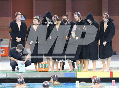 Thumbnail 2 in Cleveland vs. South Pasadena (CIF SoCal Regional Division 3 Final) photogallery.