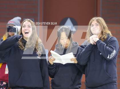 Thumbnail 3 in Cleveland vs. South Pasadena (CIF SoCal Regional Division 3 Final) photogallery.