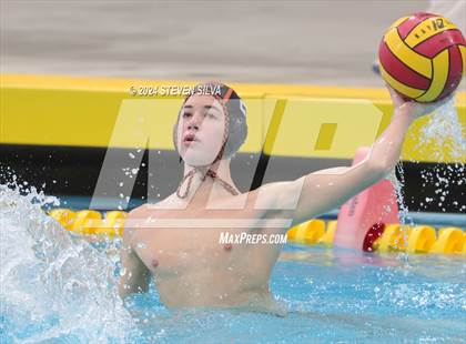 Thumbnail 2 in Cleveland vs. South Pasadena (CIF SoCal Regional Division 3 Final) photogallery.
