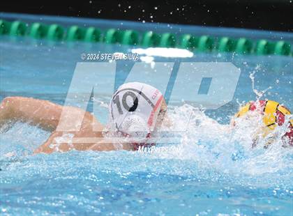 Thumbnail 3 in Cleveland vs. South Pasadena (CIF SoCal Regional Division 3 Final) photogallery.
