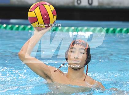 Thumbnail 3 in Cleveland vs. South Pasadena (CIF SoCal Regional Division 3 Final) photogallery.