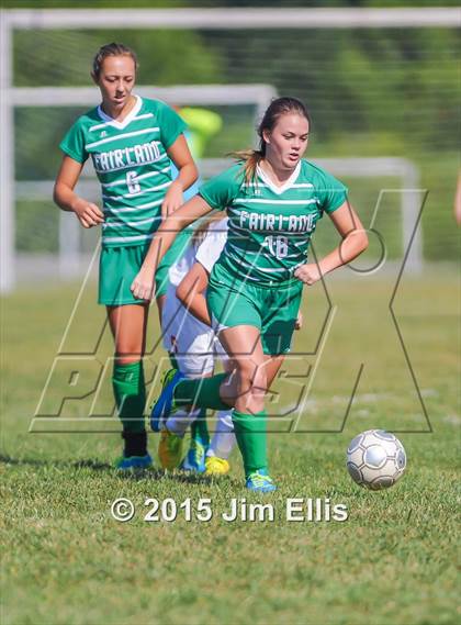Thumbnail 1 in Fairland @ Boyd County photogallery.