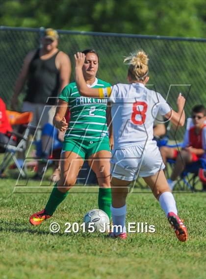 Thumbnail 2 in Fairland @ Boyd County photogallery.