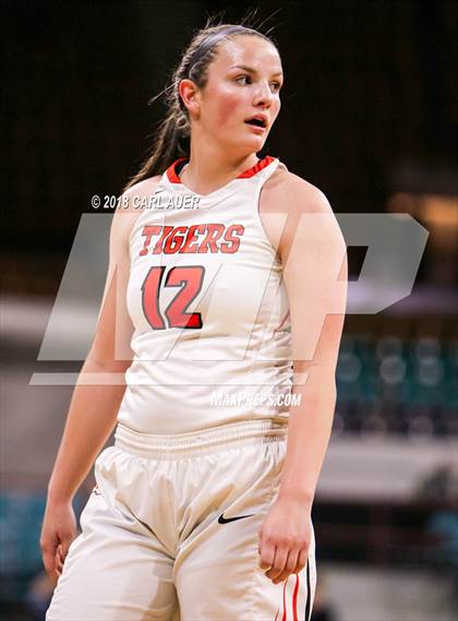 Thumbnail 3 in Regis Jesuit vs. Lakewood (CHSAA 5A Final Four) photogallery.