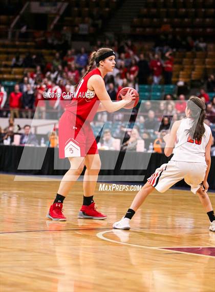 Thumbnail 1 in Regis Jesuit vs. Lakewood (CHSAA 5A Final Four) photogallery.