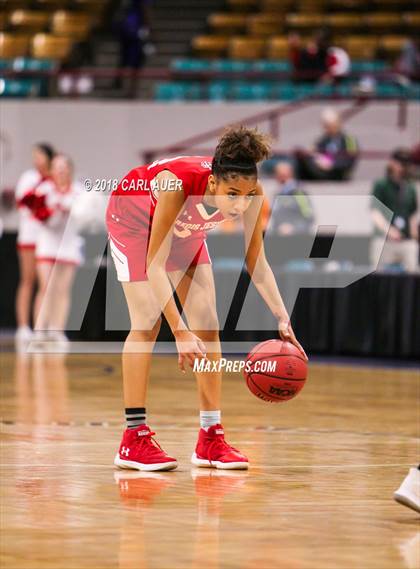 Thumbnail 3 in Regis Jesuit vs. Lakewood (CHSAA 5A Final Four) photogallery.