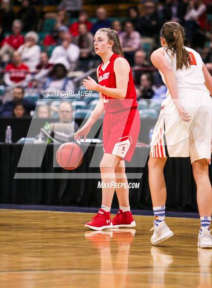 Thumbnail 2 in Regis Jesuit vs. Lakewood (CHSAA 5A Final Four) photogallery.
