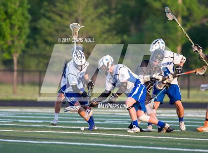 Thumbnail 3 in Lake Norman @ Hough photogallery.