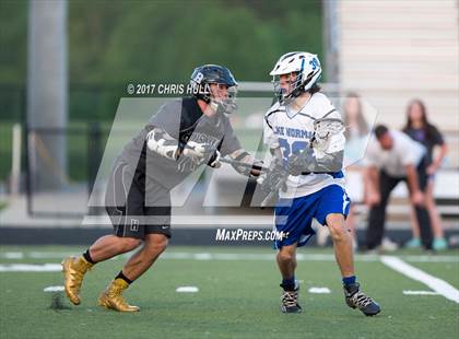 Thumbnail 2 in Lake Norman @ Hough photogallery.