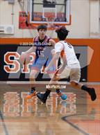 Photo from the gallery "St. Vincent de Paul @ Santa Rosa"