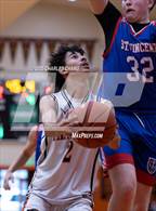 Photo from the gallery "St. Vincent de Paul @ Santa Rosa"