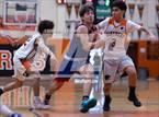Photo from the gallery "St. Vincent de Paul @ Santa Rosa"