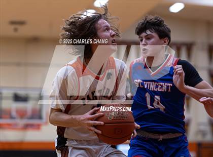 Thumbnail 3 in St. Vincent de Paul @ Santa Rosa photogallery.