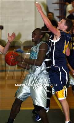 Thumbnail 3 in Oak Ridge vs. Deer Valley (Gridley Invit.) photogallery.
