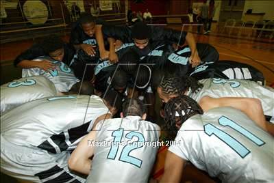 Thumbnail 3 in Oak Ridge vs. Deer Valley (Gridley Invit.) photogallery.