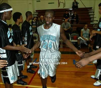 Thumbnail 1 in Oak Ridge vs. Deer Valley (Gridley Invit.) photogallery.