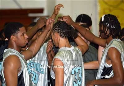 Thumbnail 1 in Oak Ridge vs. Deer Valley (Gridley Invit.) photogallery.