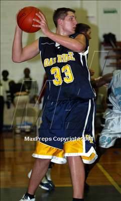 Thumbnail 1 in Oak Ridge vs. Deer Valley (Gridley Invit.) photogallery.