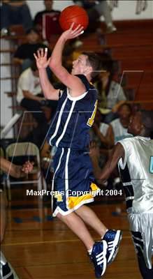 Thumbnail 1 in Oak Ridge vs. Deer Valley (Gridley Invit.) photogallery.