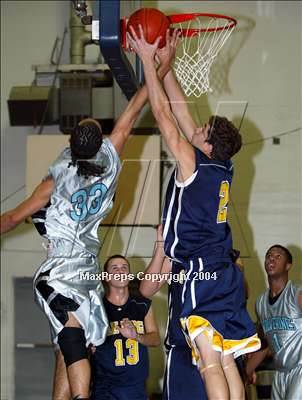 Thumbnail 2 in Oak Ridge vs. Deer Valley (Gridley Invit.) photogallery.