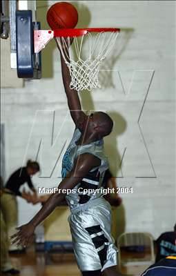 Thumbnail 2 in Oak Ridge vs. Deer Valley (Gridley Invit.) photogallery.