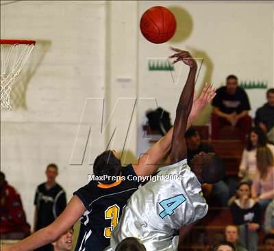 Thumbnail 1 in Oak Ridge vs. Deer Valley (Gridley Invit.) photogallery.