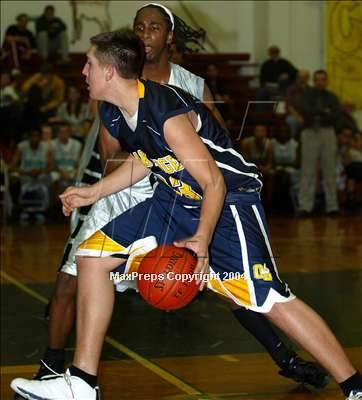 Thumbnail 1 in Oak Ridge vs. Deer Valley (Gridley Invit.) photogallery.